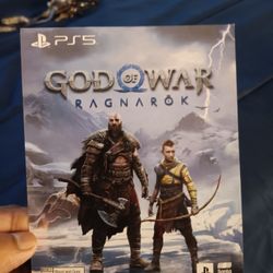 Ps5 Game