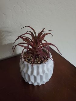 Plant Artifical ceramic vase