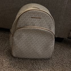 Michael kors BackPack