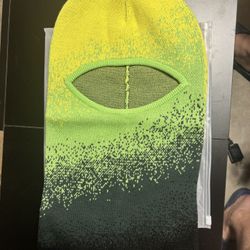 Face Mask for Cold Weather, Winter Ski Mask for Men and Women Thermal Cycling Mask 