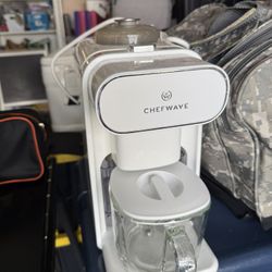 Chefwave Milk Maker