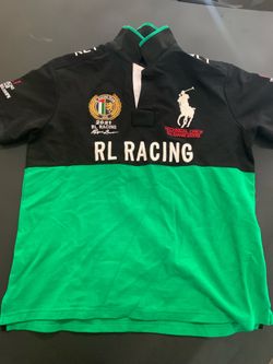 Polo shirt for sale size L 50$
