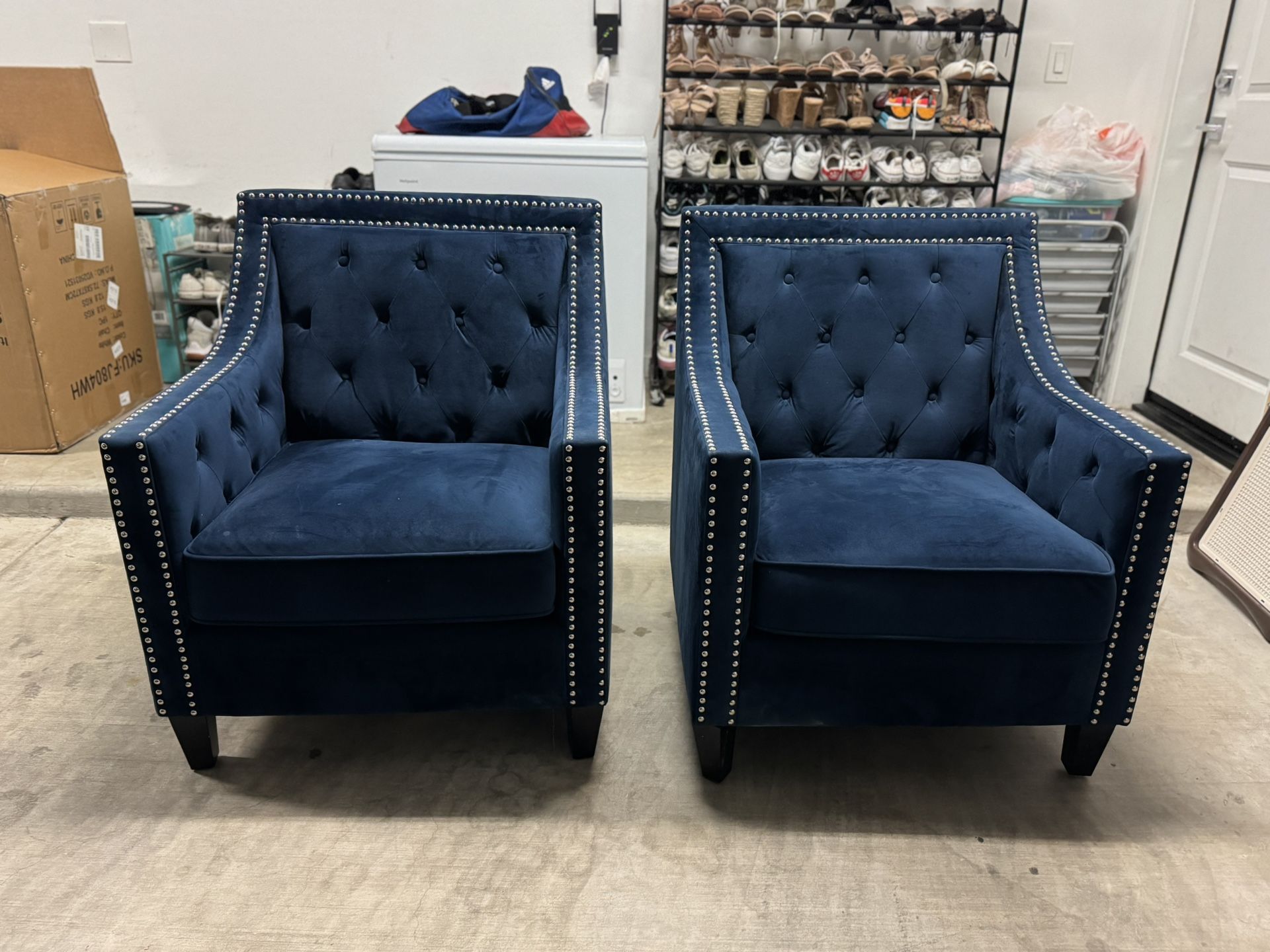 Arm Chair