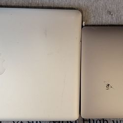 Lot Of Mac Books Please Read Description