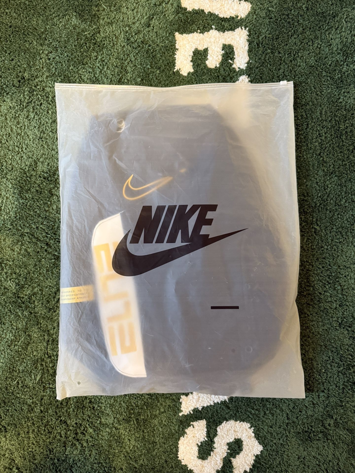Nike Elite Pro Backpack