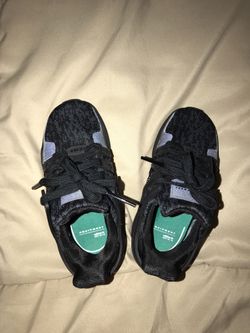 Authentic ADIDAS kids sneakers