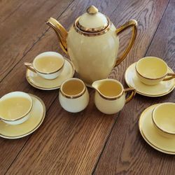 Tea Set
