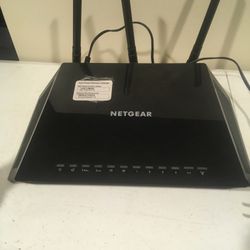 Netgear Wifi