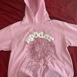 SP5DER Hoodie