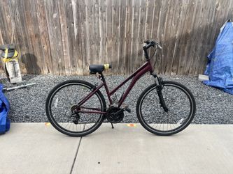 Gtx 3 Schwinn Hybrid Bicycle