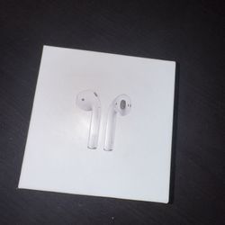 AirPods 2 Gen