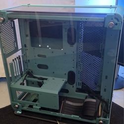 Thermaltake P6 PC Case