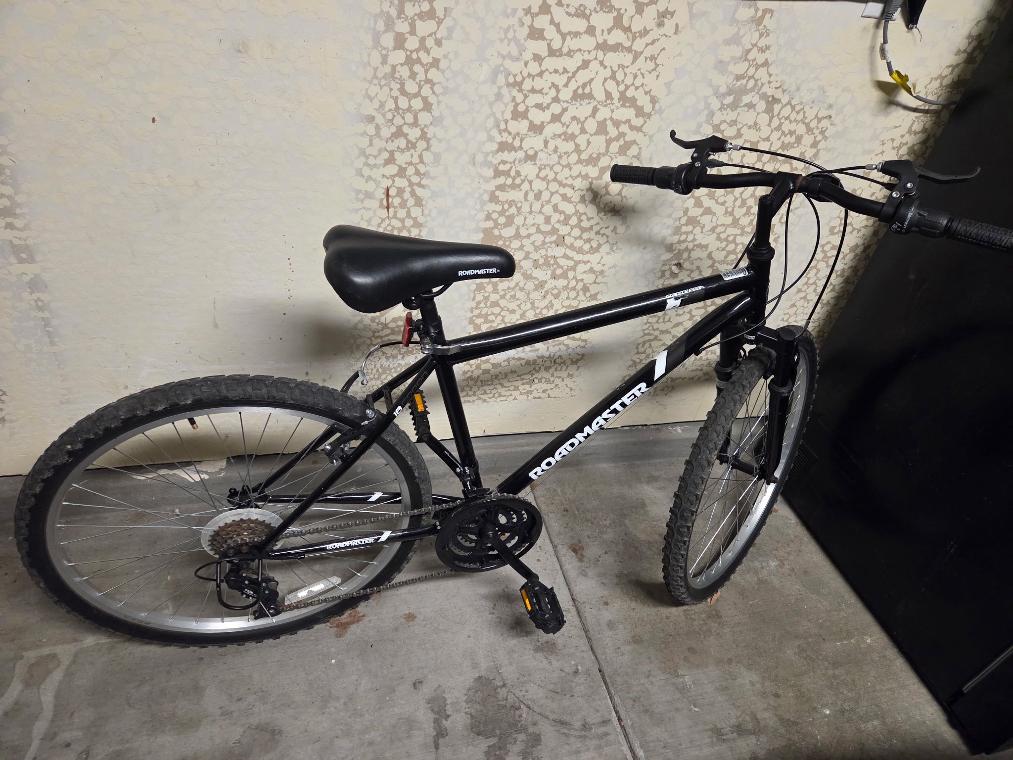 Roadmaster Granite Peak Mountain Bike