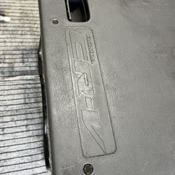 CRV Table