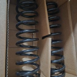 Springs