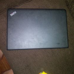ThinkPad Laptop