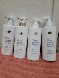 Cuatro dove por $20
