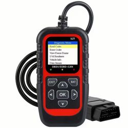 Brand New Universal OBD II Car Diagnostic Scanner