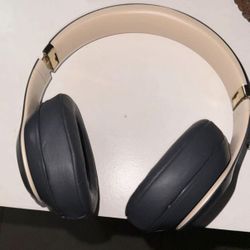 Beats By Dre Studio 3