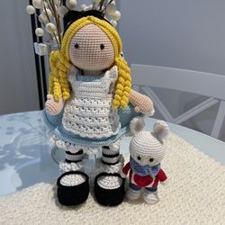 Amigurumi