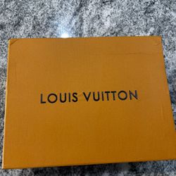 Louis Vuitton shoes 