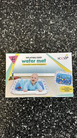 Water Mat