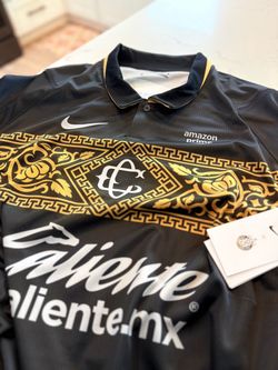 Chivas 3rd jersey size XL