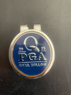 PGA