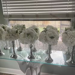 Center Pieces 