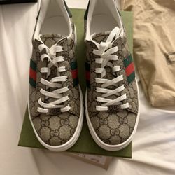 Gucci Ace Sneaker