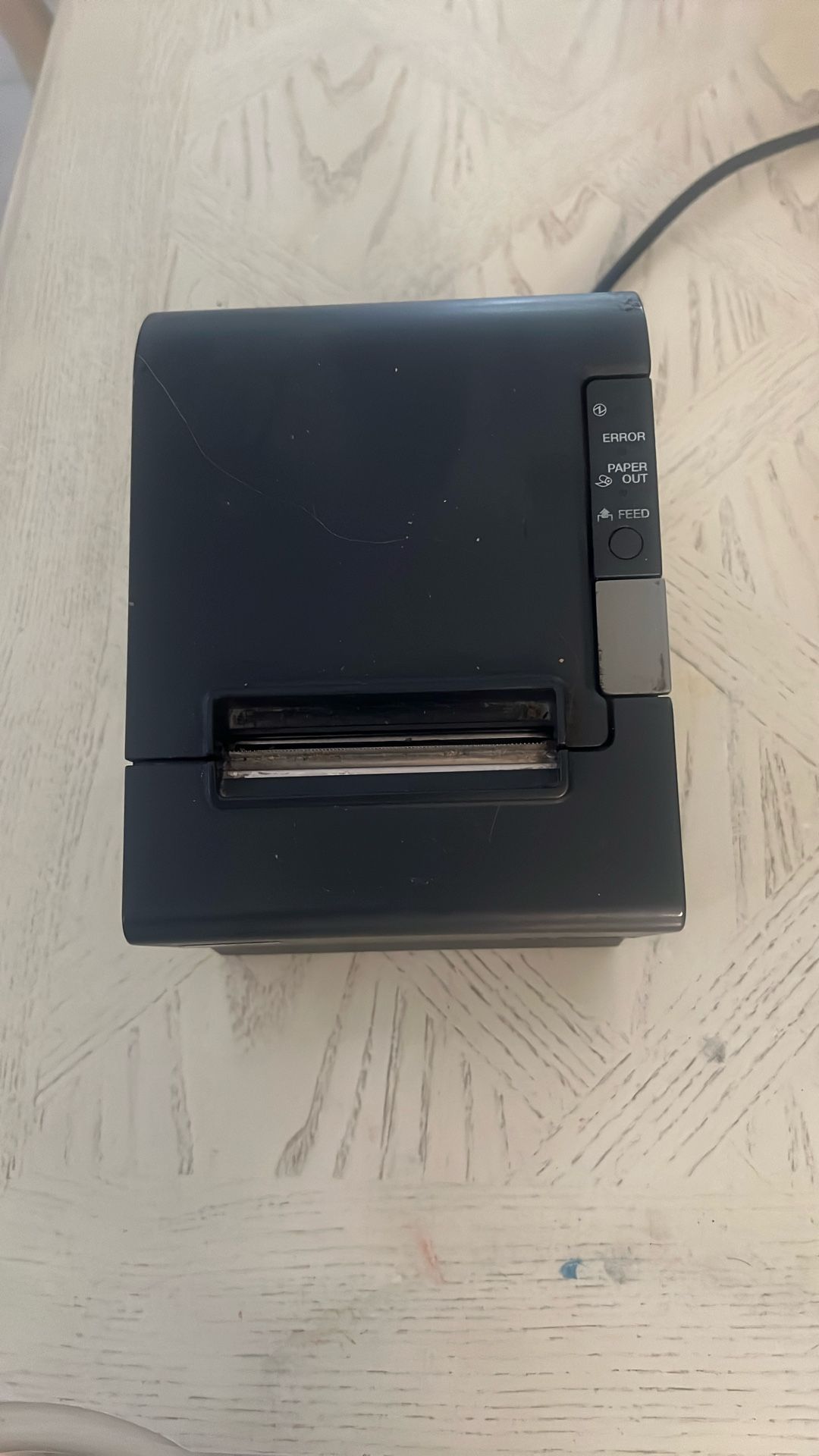 Thermal Printer