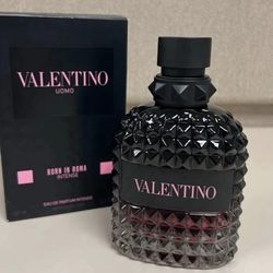 Valentino Born In Roma