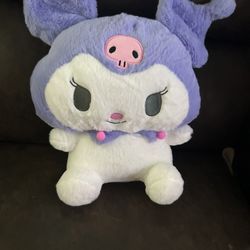 Kuromi Backpack 🎒brand New $20