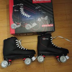 Size 10 Roller Derby Roller Star 600