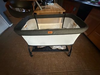 Baby bassinet