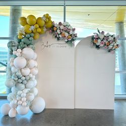 Foldable Wooden Backdrops for Sale