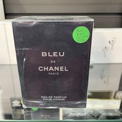 Chanel Perfume 100ML 3.4 FL OZ