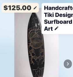 Hawaii handcrafted