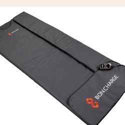 Boncharge Infrared Sauna Blanket