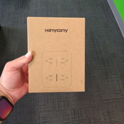 Fast Charging Electric Cord $44