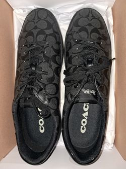 Coach Sneakers