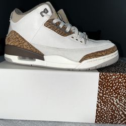 Jordan 3