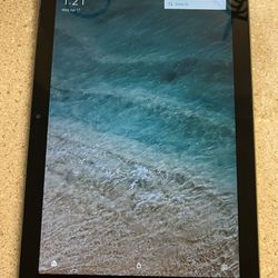 Amazon Fire HD Tablet 32G In Excellent Condition 