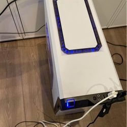 Custom Gaming PC