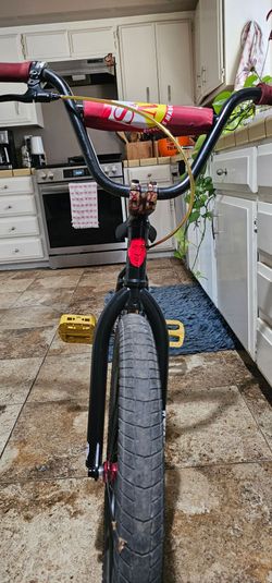 S&M BICYCLES HOLMES 22
