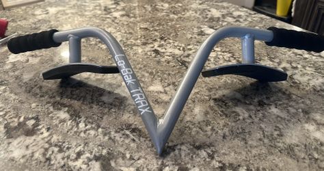 Lo Bak Trax Traction Device