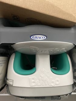 Booster seat