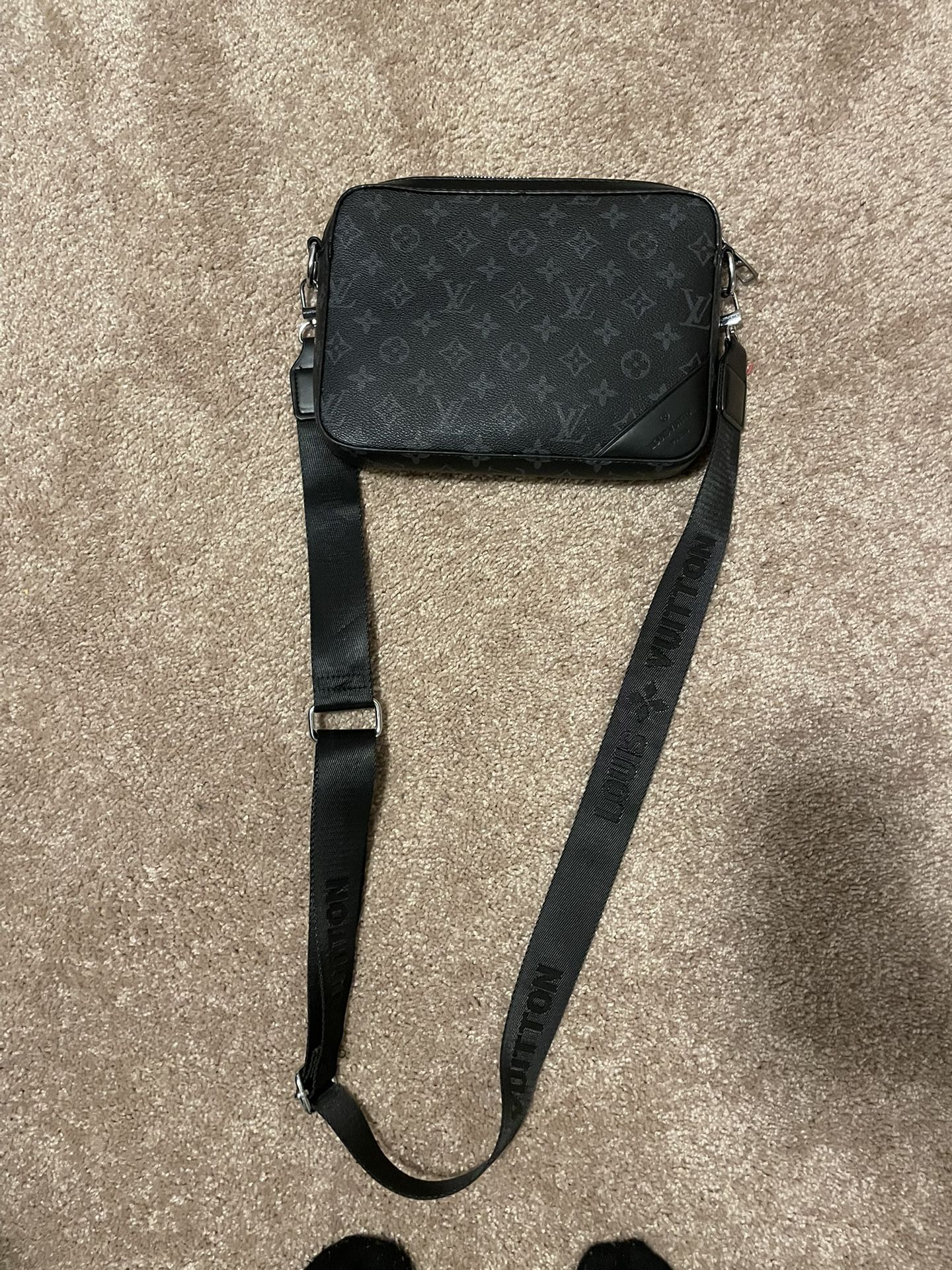 Louis Vuitton Crossbody,  Willing To Talk Price