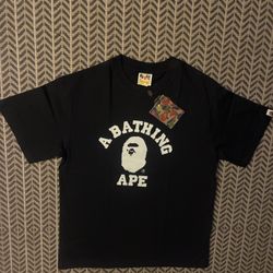 BAPE SHIRT 