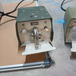 Rocky Mountain 660 Spot Welder